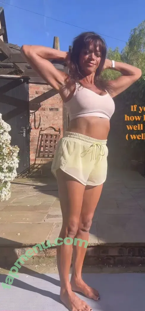 Jenny Powell nude photo #0316 (jennypowelltv)