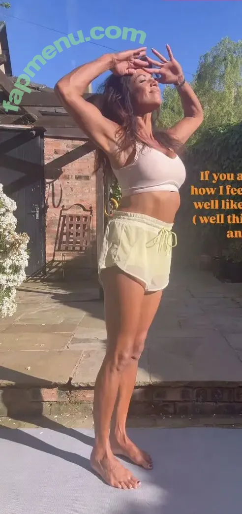 Jenny Powell nude photo #0317 (jennypowelltv)
