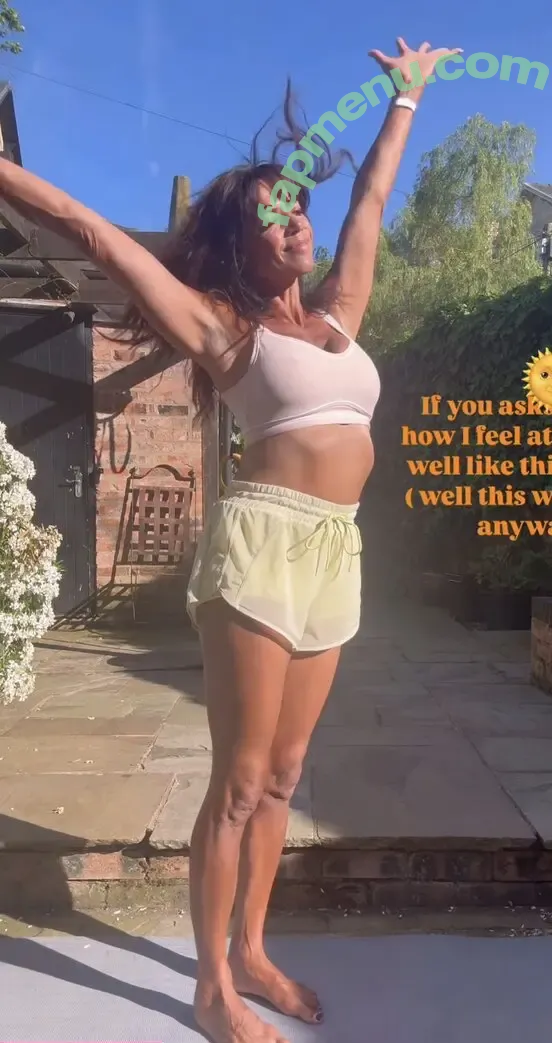 Jenny Powell nude photo #0318 (jennypowelltv)