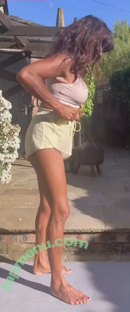 Jenny Powell nude photo #0319 (jennypowelltv)