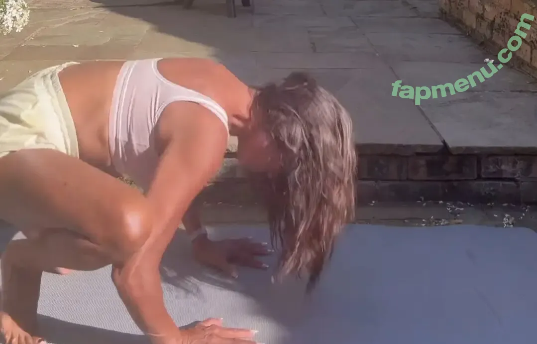 Jenny Powell nude photo #0322 (jennypowelltv)