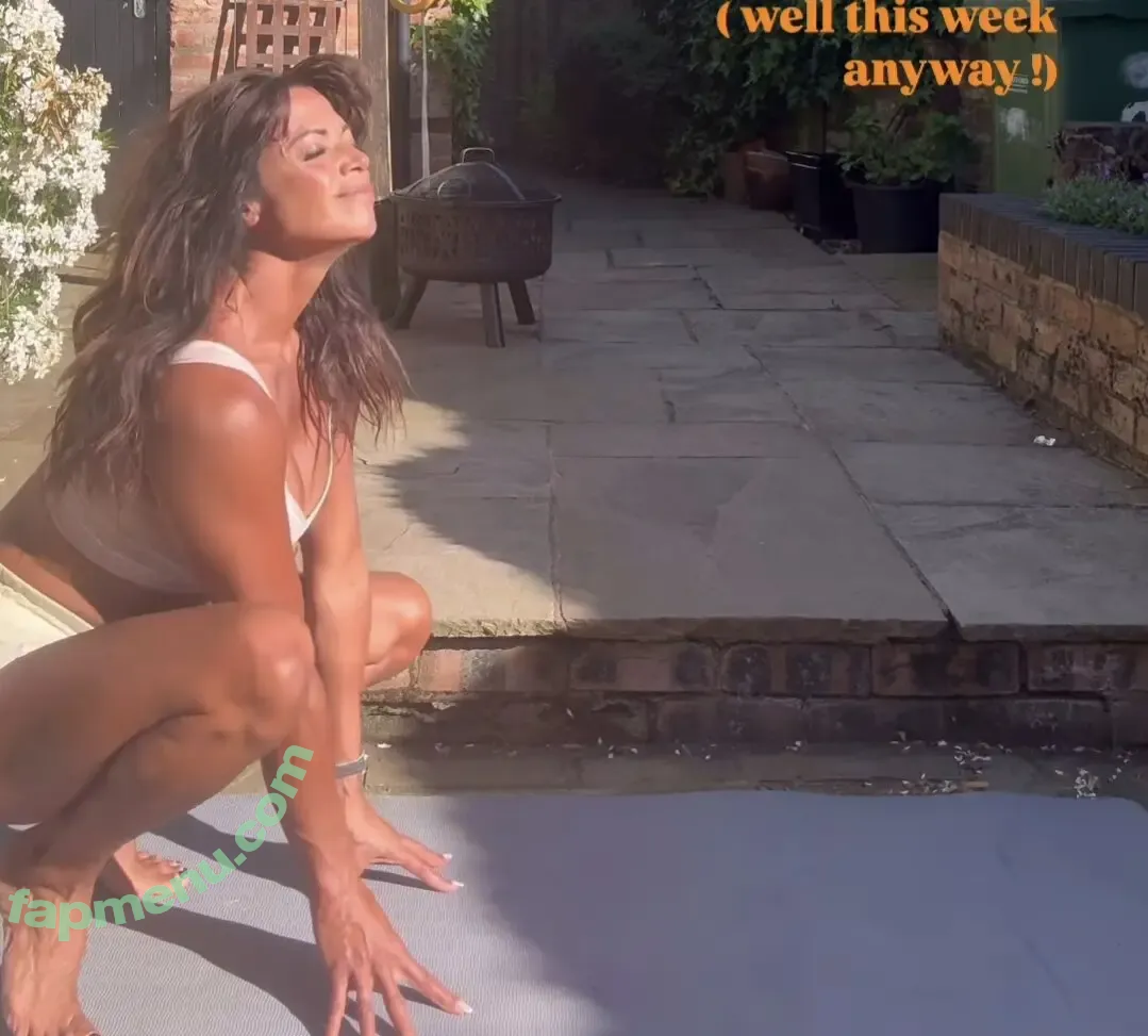 Jenny Powell nude photo #0325 (jennypowelltv)