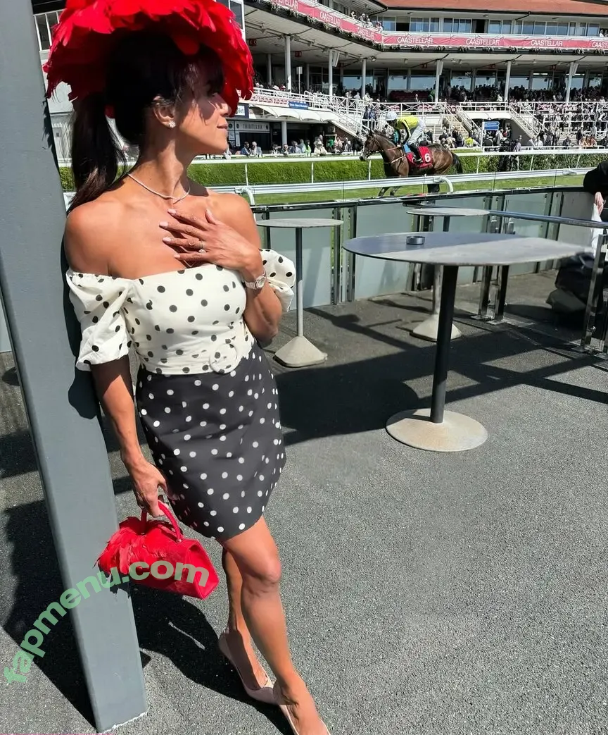 Jenny Powell nude photo #0327 (jennypowelltv)