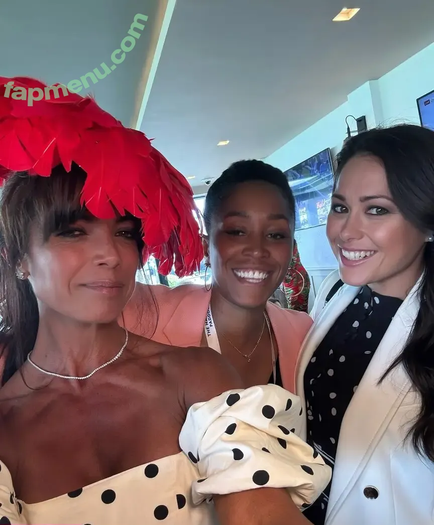 Jenny Powell nude photo #0328 (jennypowelltv)