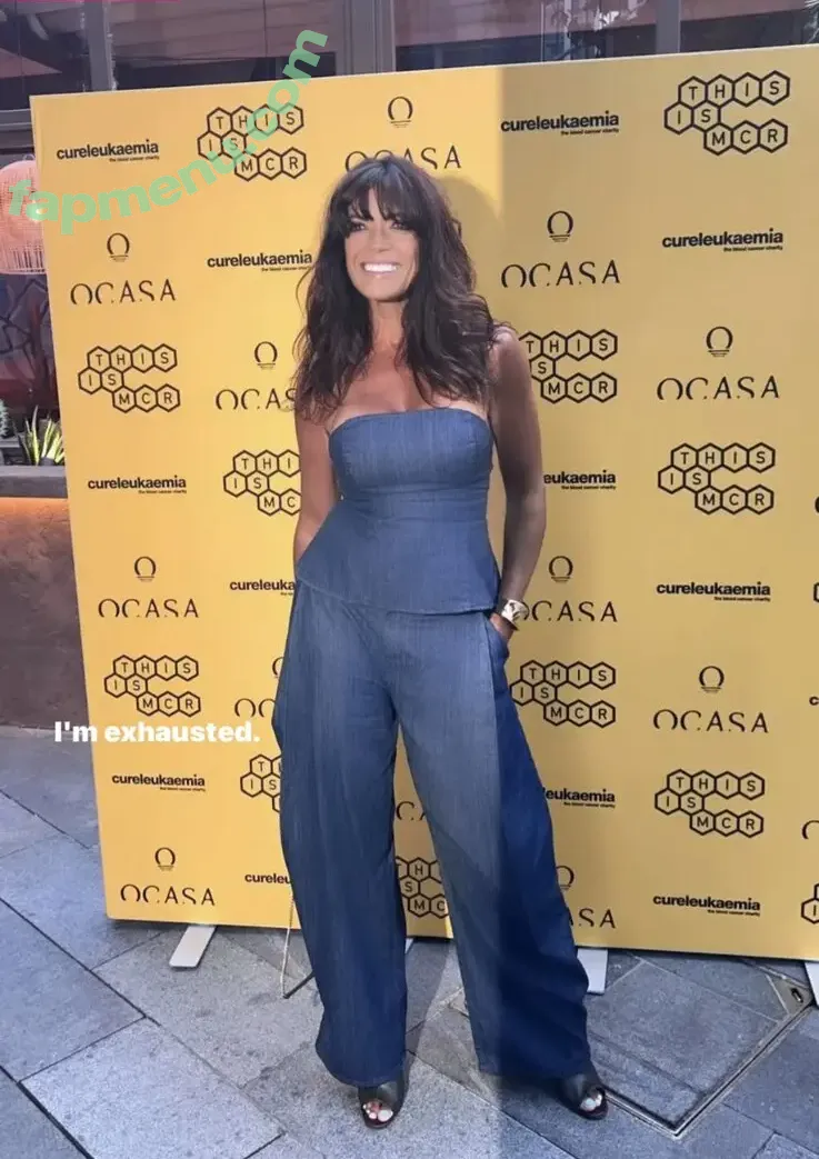 Jenny Powell nude photo #0335 (jennypowelltv)