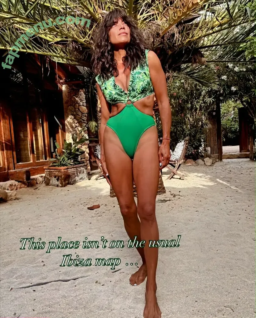 Jenny Powell nude photo #0352 (jennypowelltv)