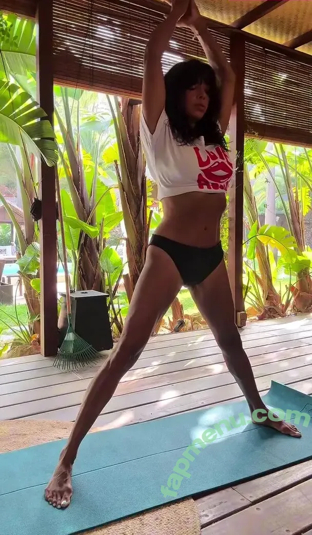 Jenny Powell nude photo #0355 (jennypowelltv)
