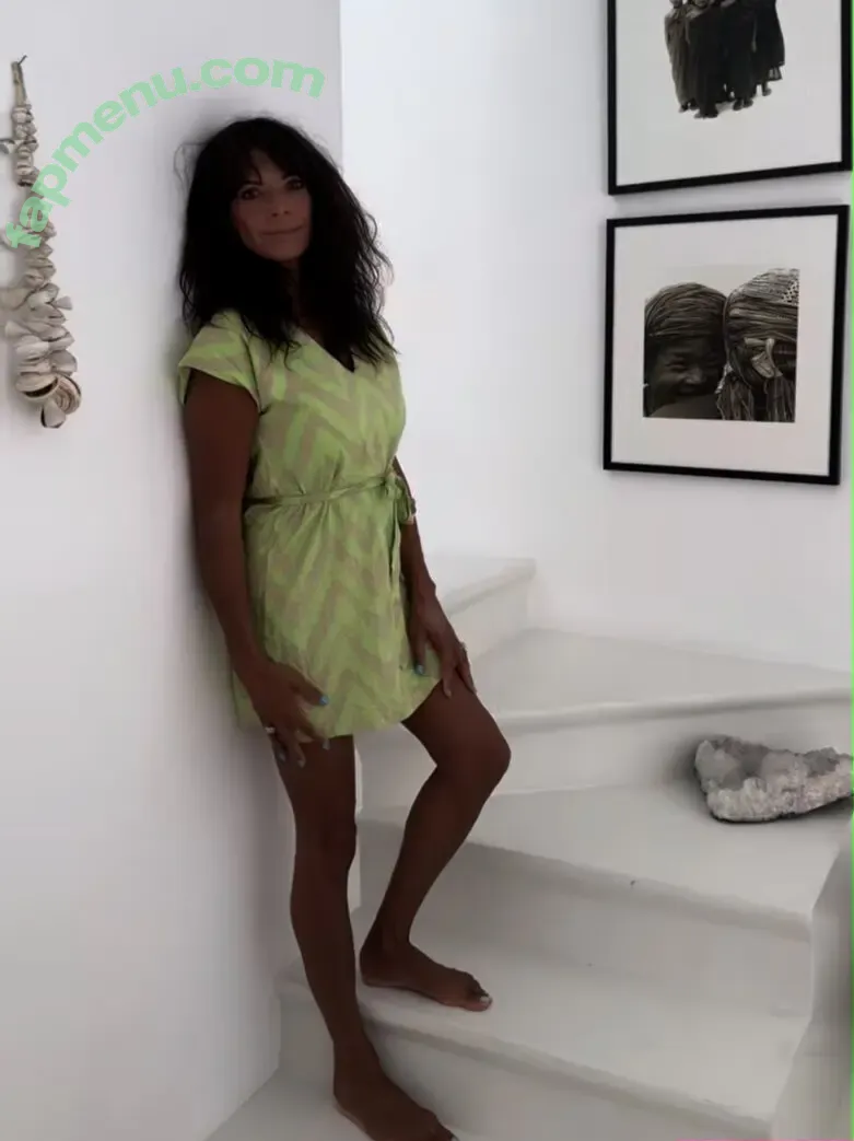 Jenny Powell nude photo #0367 (jennypowelltv)