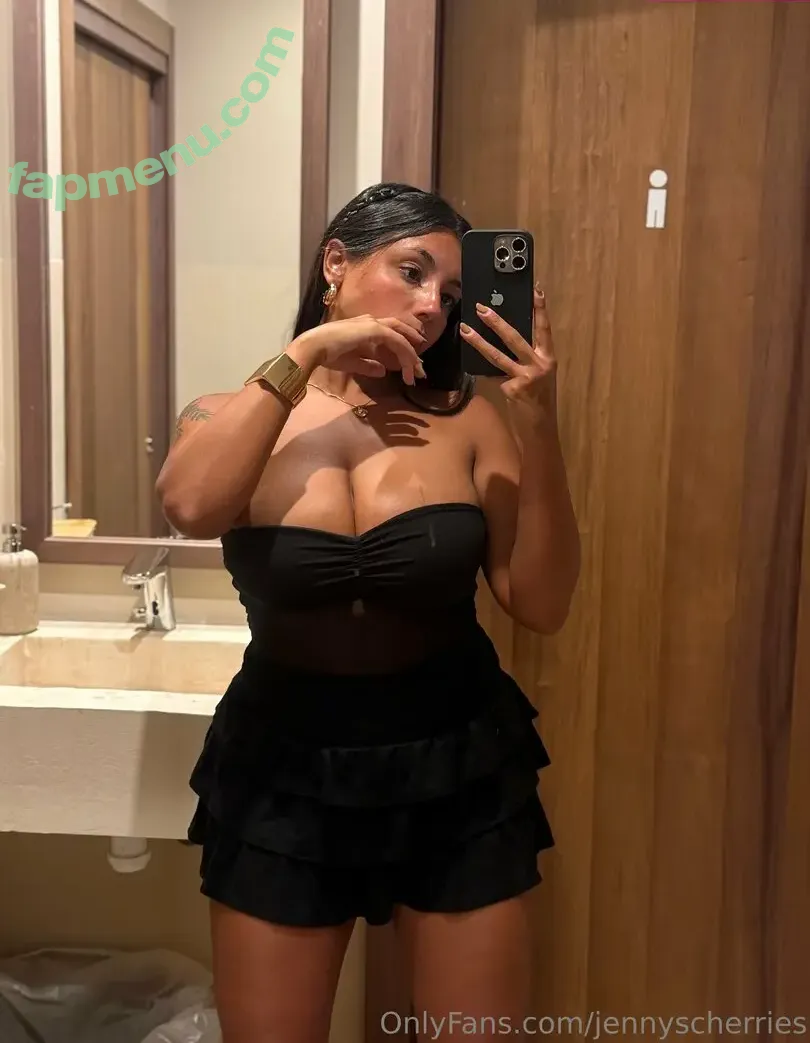 jennyscherries nude photo #0015 (jennyscherry)