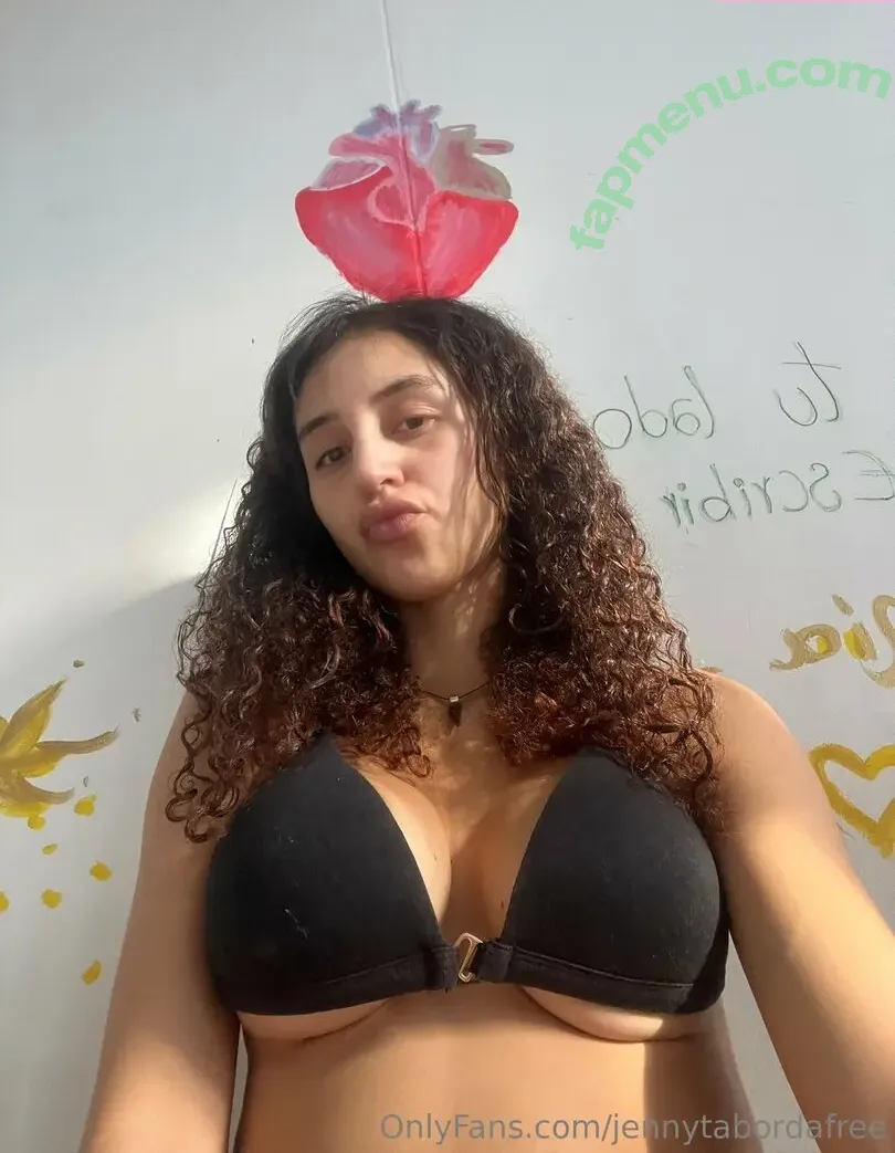 jennytabordafree nude photo #0091 (jennytabordaofficial_)