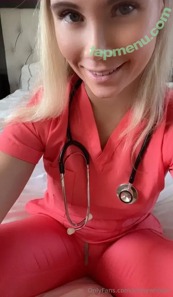jennywillson nude photo #0415 (jennywillsonvip)