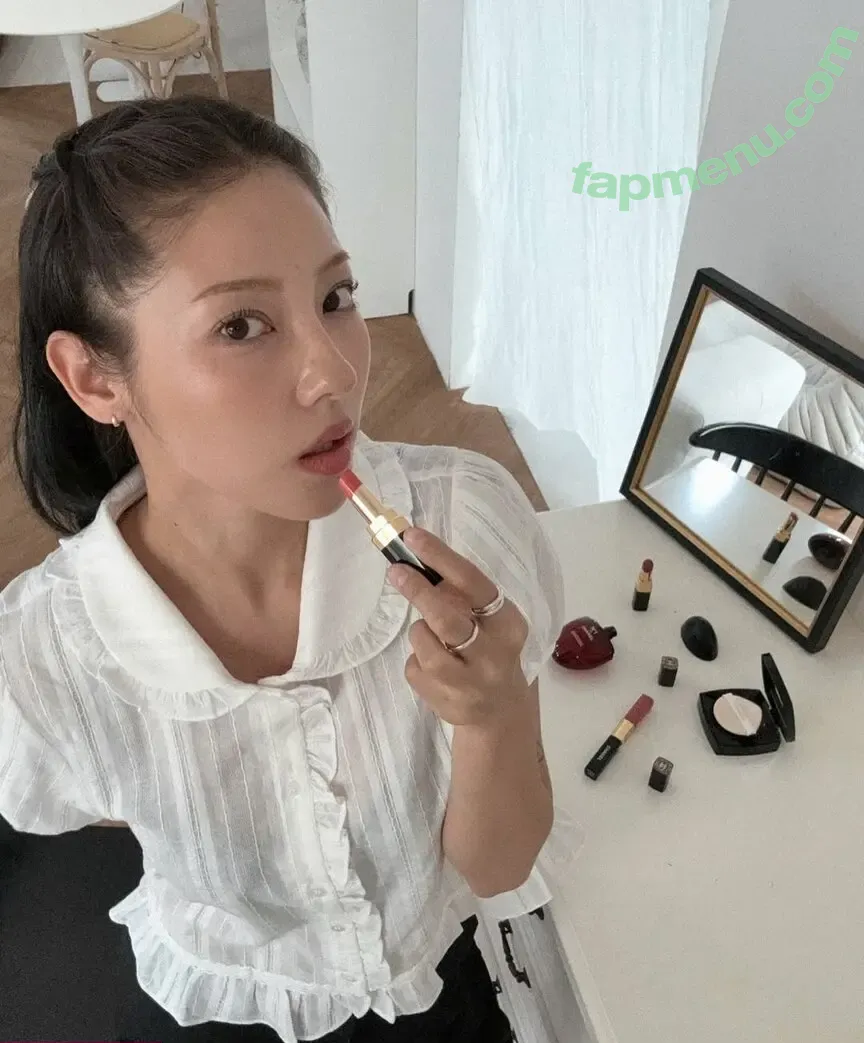 Jeon Jisu nude photo #0590 (G.su / jeonjisu92 / 지구지수)