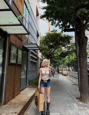 Jeon Somi / ENNIK SOMI / somsomi0309 nude photo #0628