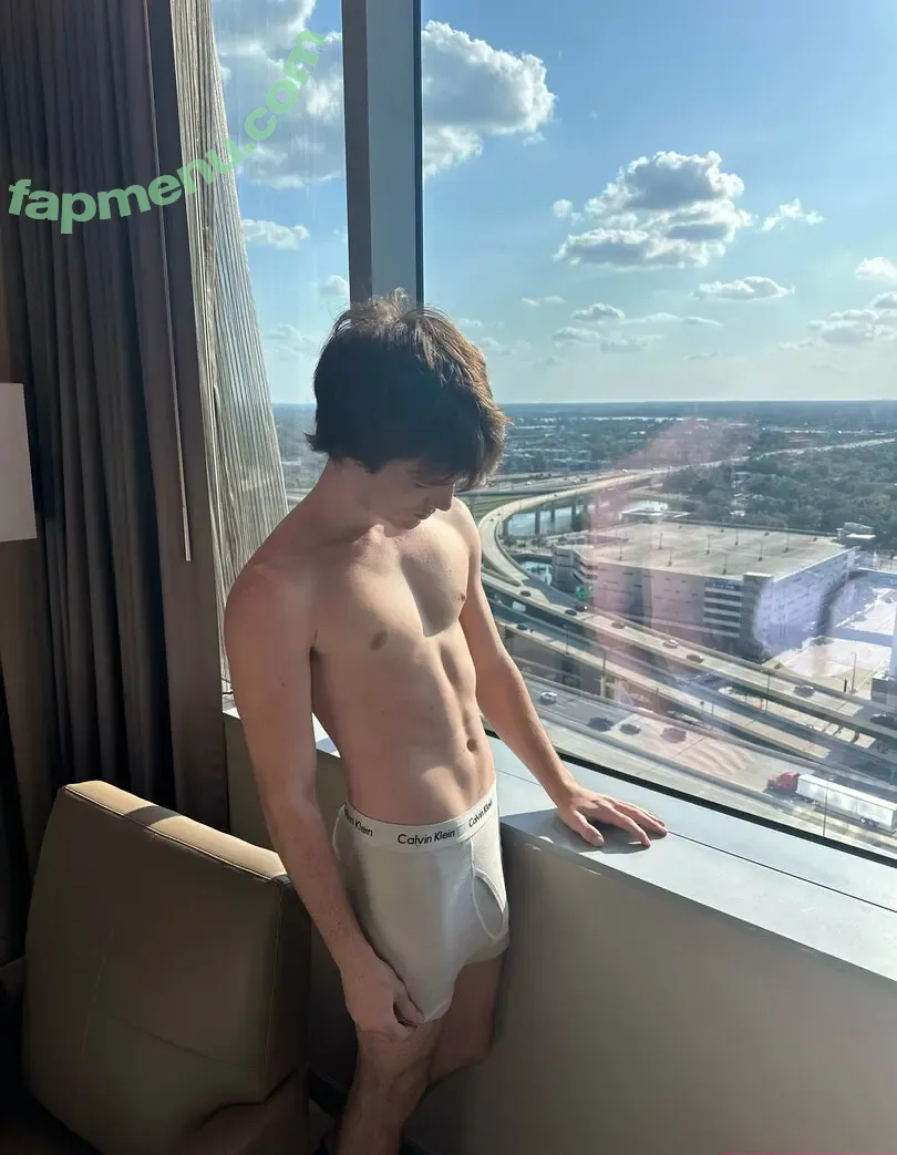 jeradfree nude photo #0008 (jaredfreid)