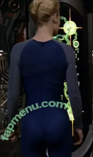 Jeri Ryan / SevenNine / jerilryan nude photo #0219