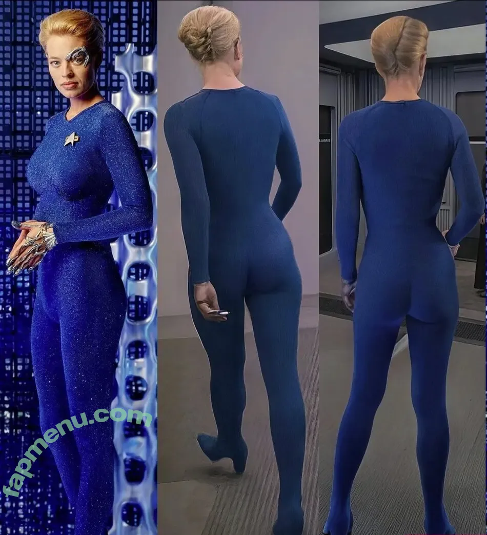 Jeri Ryan nude photo #0220 (SevenNine / jerilryan)