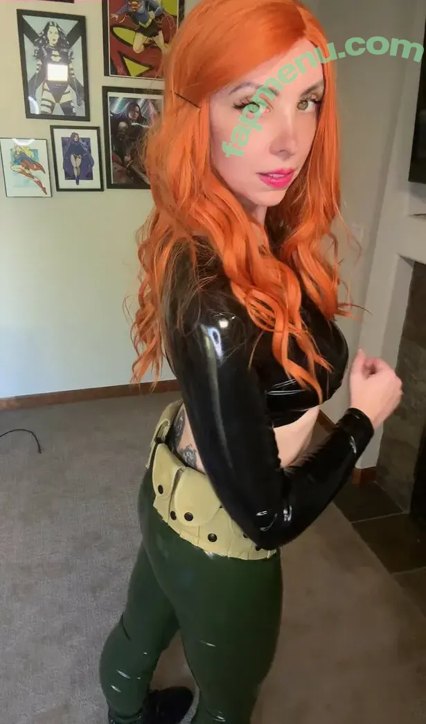 Jerikandra nude photo #0222 (JerikandraLatex)