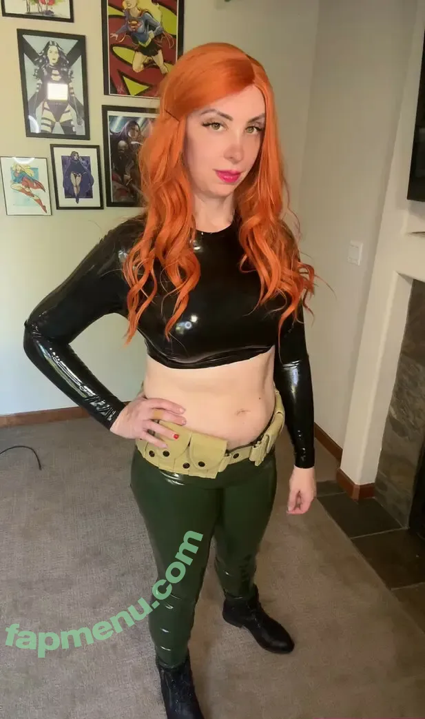 Jerikandra nude photo #0227 (JerikandraLatex)