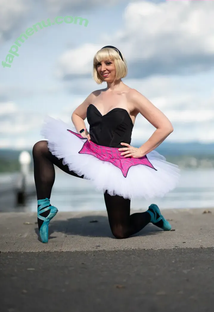 Jerikandra nude photo #0246 (JerikandraLatex)