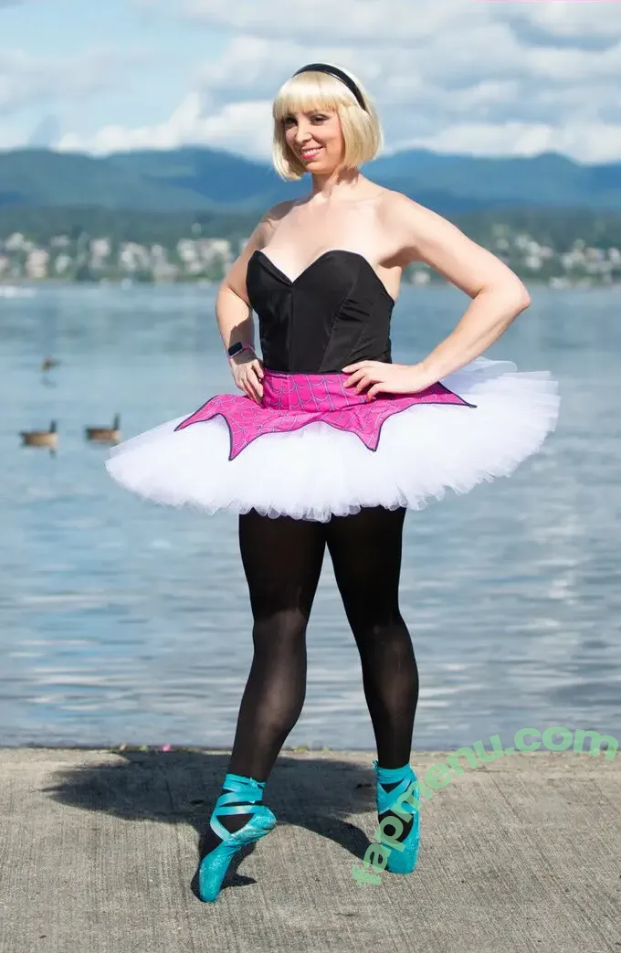 Jerikandra nude photo #0248 (JerikandraLatex)