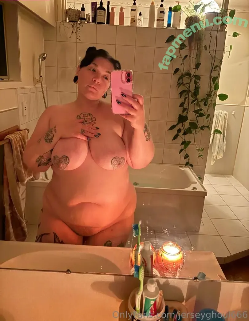 jerseyghoul666 nude photo #0107 (jersey.ghoul666)