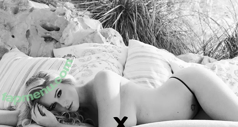 Jess Davies nude photo #0001 (_jessdavies / jessdavies)