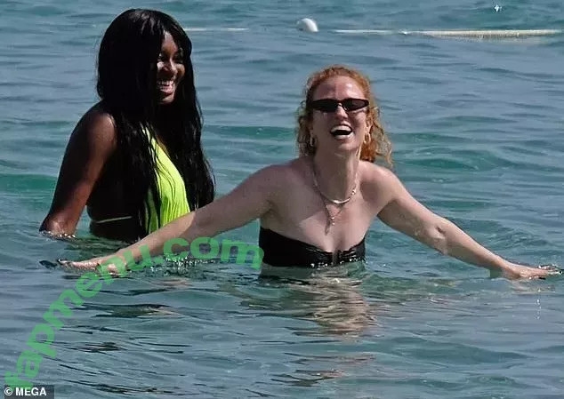 Jess Glynne nude photo #0006 (jessglynne)