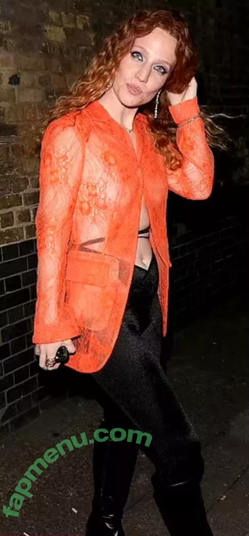 Jess Glynne nude photo #0013 (jessglynne)