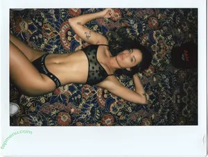 Jess Lee Buchanan / jessleebuchanan nude photo #0027