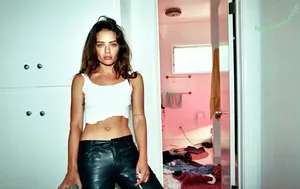 Jess Lee Buchanan / jessleebuchanan nude photo #0035