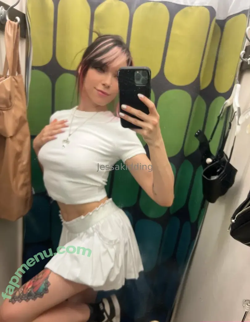 Jessakidding nude photo #0250 (jessakiddding)
