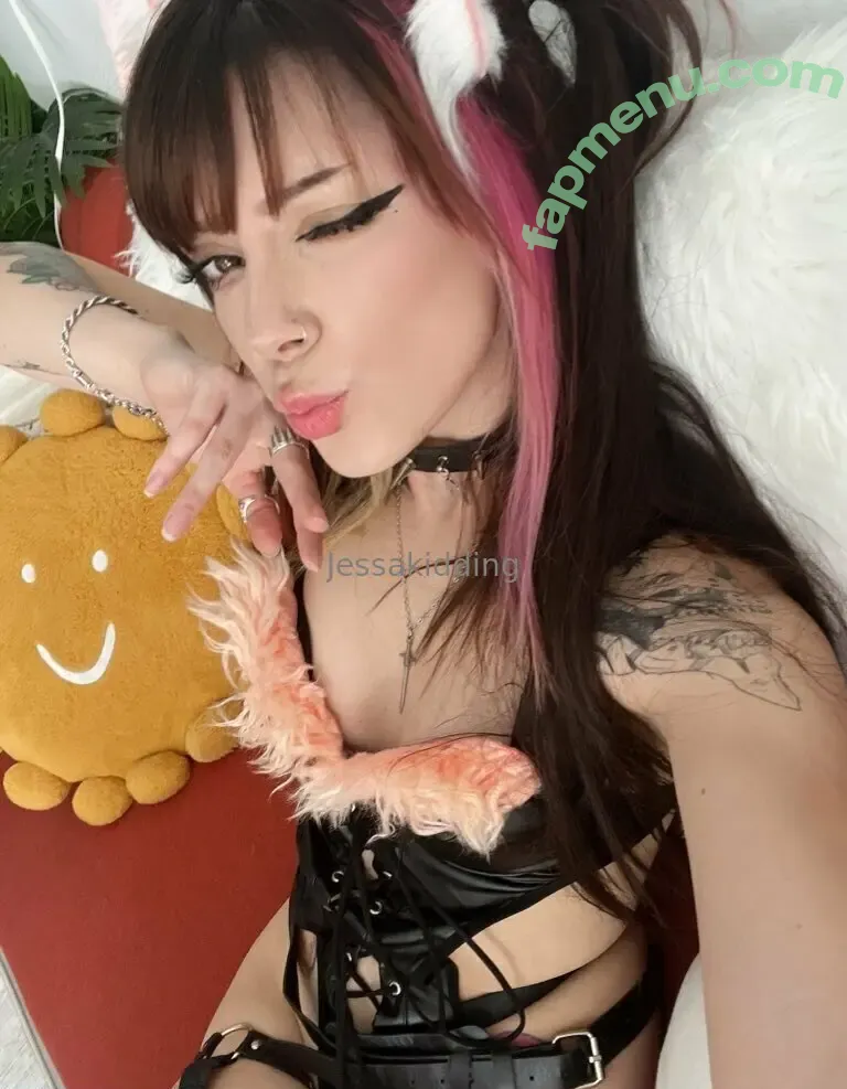 Jessakidding nude photo #0306 (jessakiddding)