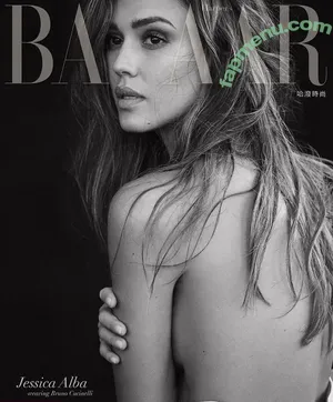 Jessica Alba / jessicaalba nude photo #0005