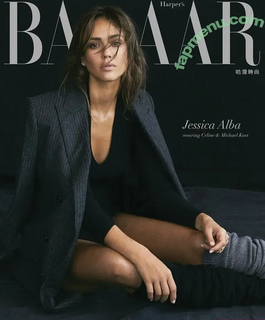 Jessica Alba nude photo #0007 (jessicaalba)