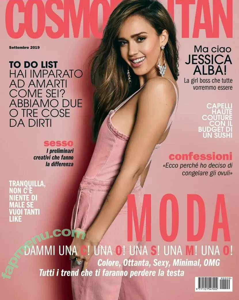 Jessica Alba nude photo #0010 (jessicaalba)