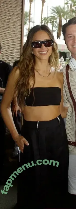 Jessica Alba / jessicaalba nude photo #2646