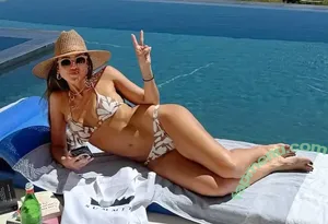 Jessica Alba / jessicaalba nude photo #2688