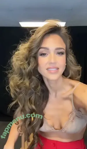 Jessica Alba / jessicaalba nude photo #2703