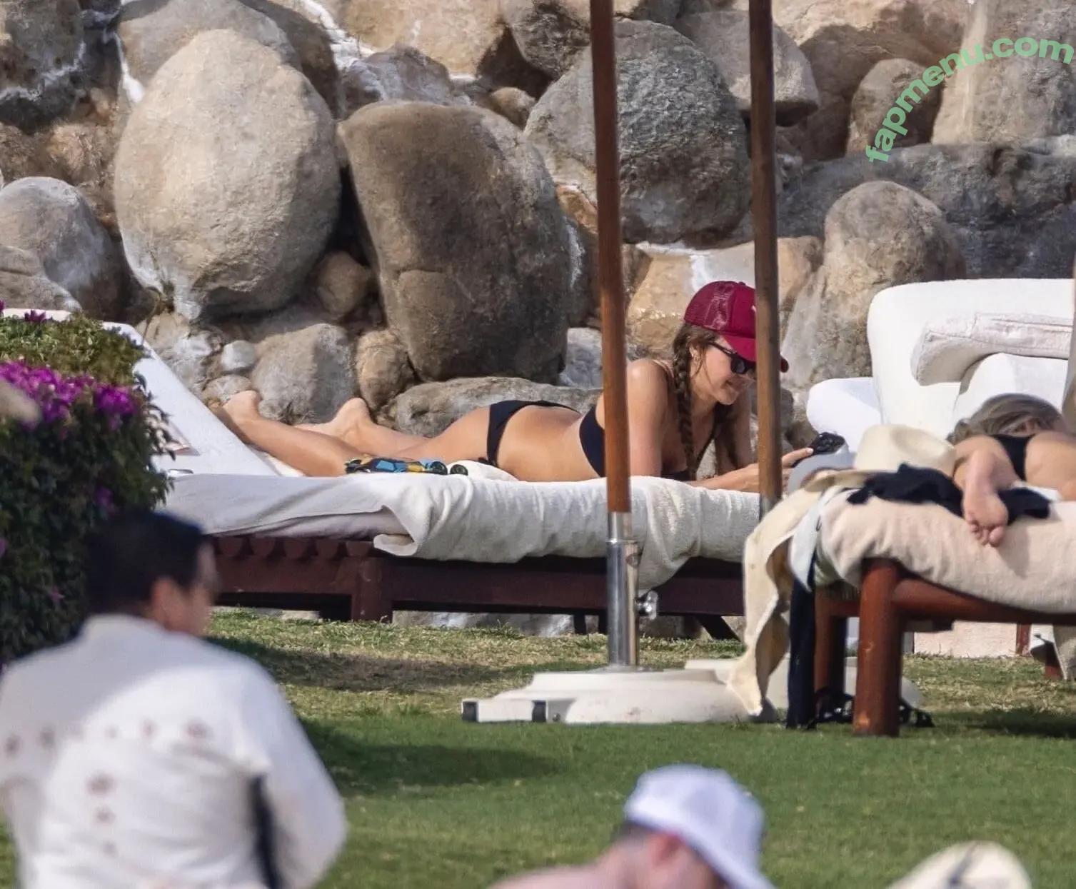 Jessica Alba nude photo #2415 (jessicaalba)