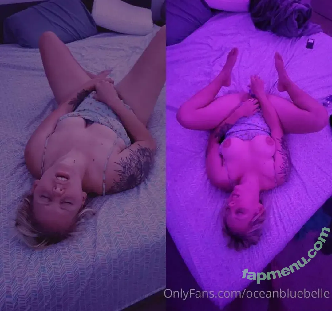 Jessica Belle nude photo #0065 ( / Shisathick / oceanbluebelle / pawgarrifico)