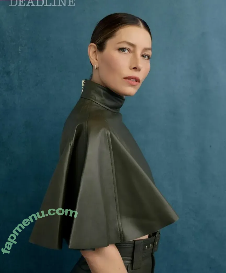 Jessica Biel nude photo #0975 (JessicaBiel)
