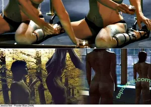 Jessica Biel / JessicaBiel / jessica_biel nude photo #1004