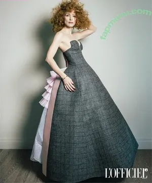 Jessica Chastain / jessicachastain nude photo #1834