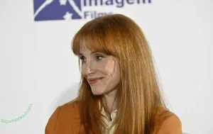Jessica Chastain / jessicachastain nude photo #1872