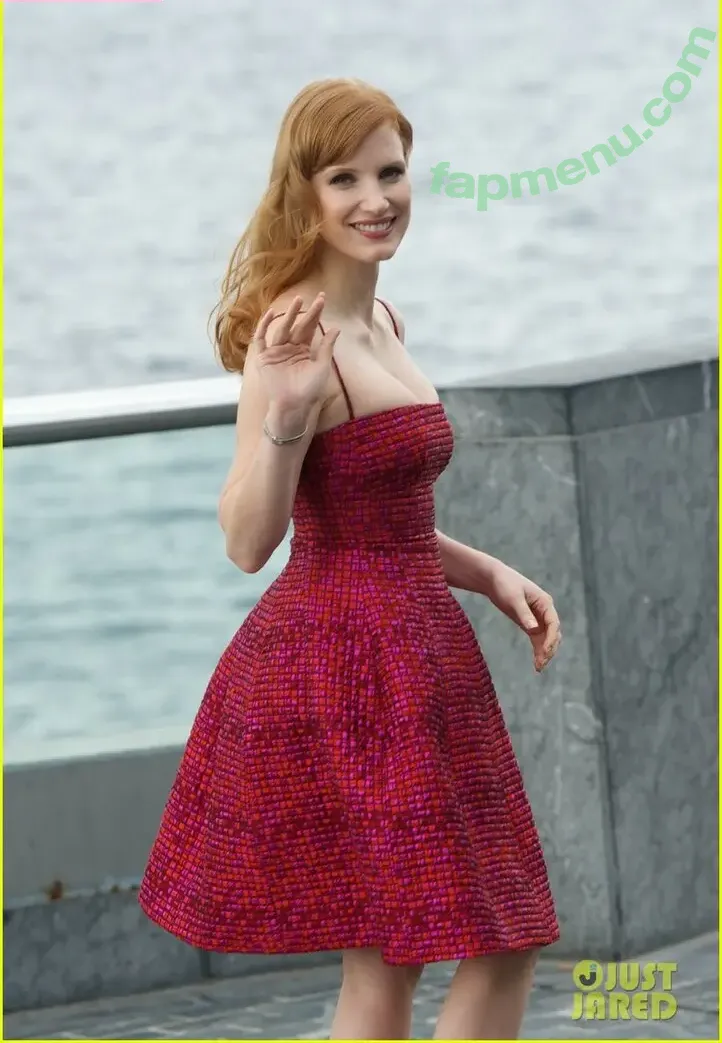 Jessica Chastain nude photo #1800 (jessicachastain)