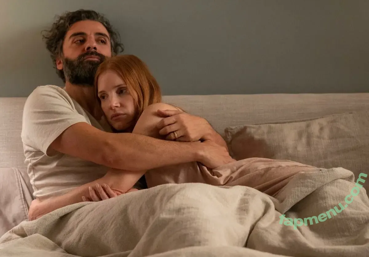 Jessica Chastain nude photo #1801 (jessicachastain)