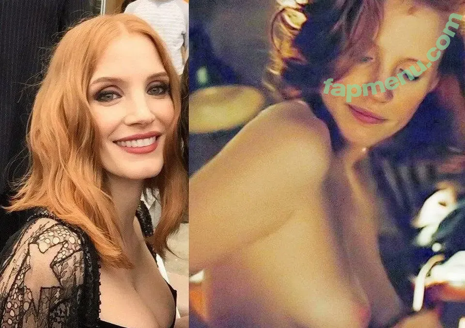 Jessica Chastain nude photo #1811 (jessicachastain)