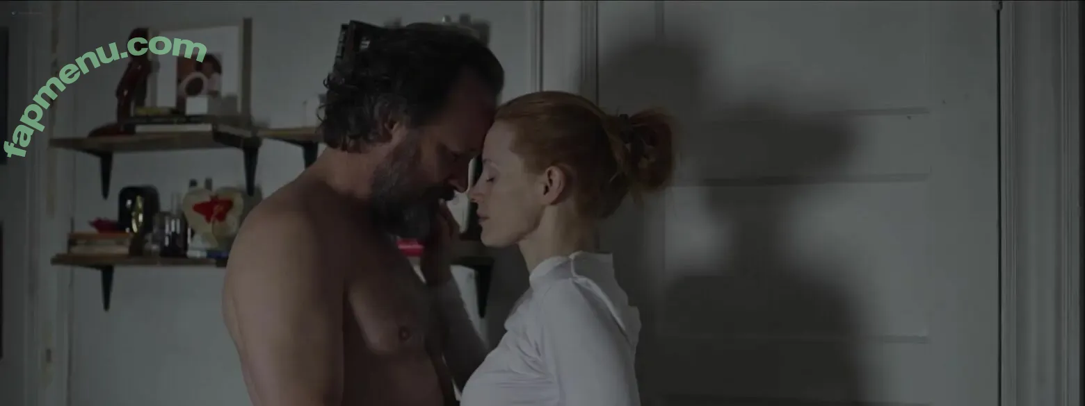 Jessica Chastain nude photo #1812 (jessicachastain)