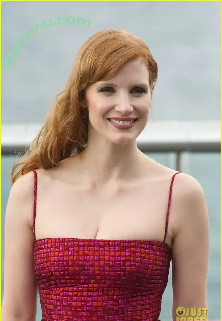 Jessica Chastain nude photo #1821 (jessicachastain)