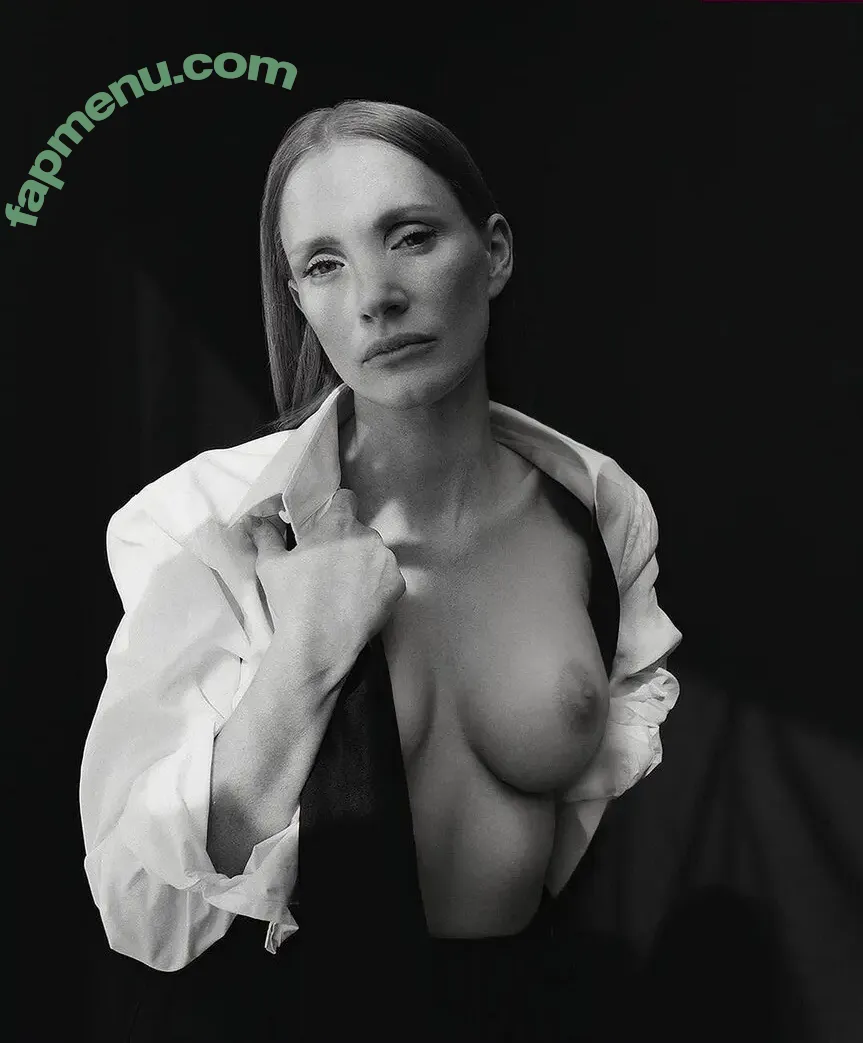 Jessica Chastain nude photo #1830 (jessicachastain)